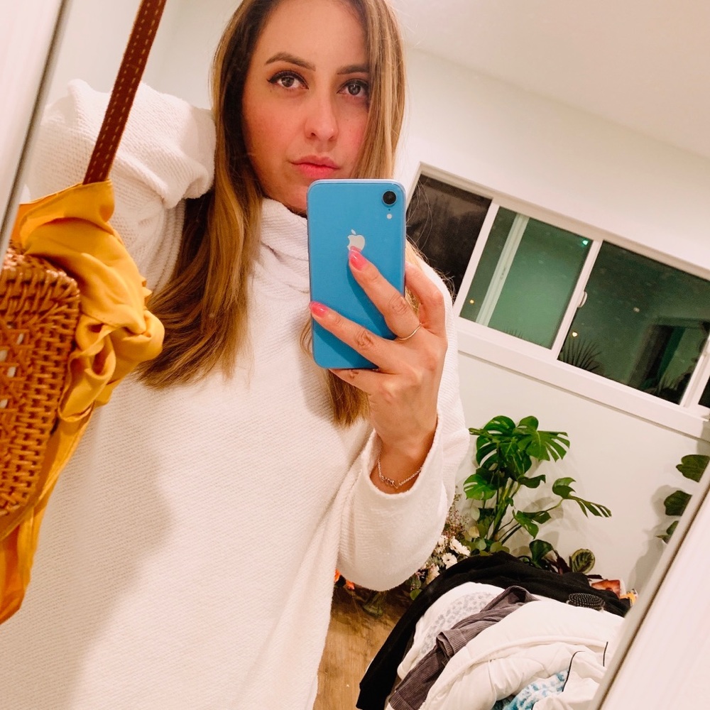Meet your Posher, Alondra
